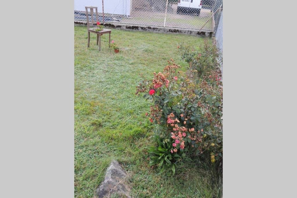 Maison indépend. 6 personnes à 10 mn de Gérardmer Granges-sur-Vologne Exterior foto